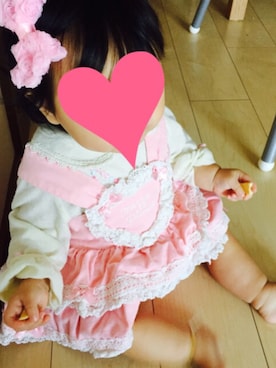 ゆーさんのコーディネート