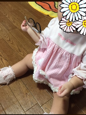 ゆーさんのコーディネート