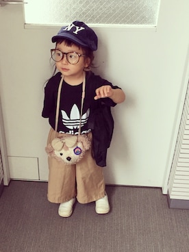 nnnさんのコーディネート