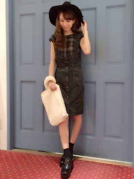 まさみん❥❥さんのコーディネート