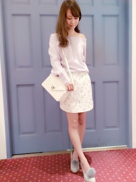 まさみん❥❥さんのコーディネート