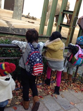 4kizooさんのコーディネート