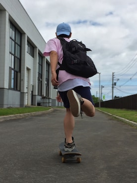 Hさんのコーディネート