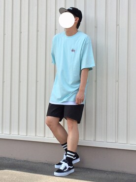 Hさんのコーディネート