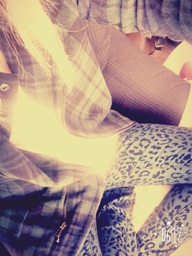 meiさんのコーディネート