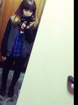 meiさんのコーディネート