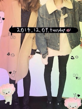 meiさんのコーディネート