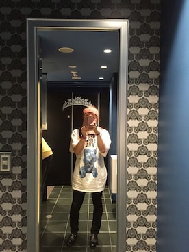 Keyさんのコーディネート