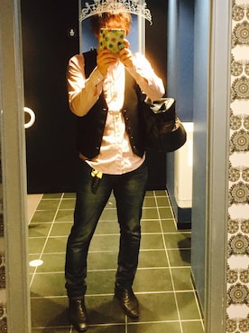 Keyさんのコーディネート