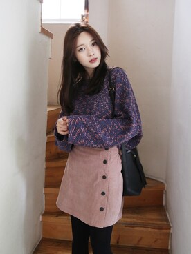 韓国コーデ の人気ファッションコーディネート 髪型 ロングヘアー Wear 韓国コーデ の人気ファッションコーディネート 髪型 ロングヘアー Wear