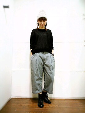 Kaoriさんのコーディネート