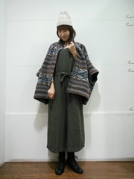 Kaoriさんのコーディネート