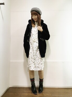 Kaoriさんのコーディネート