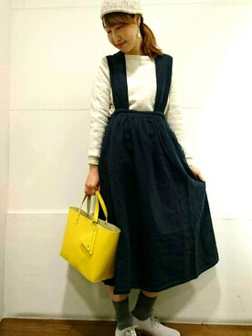 Kaoriさんのコーディネート