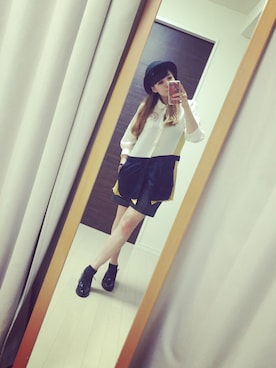 410さんのコーディネート