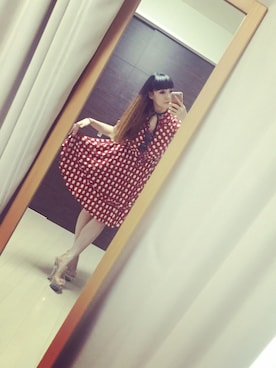 410さんのコーディネート