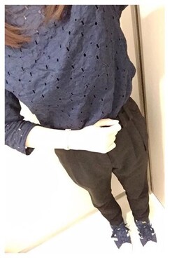 yayaさんのコーディネート