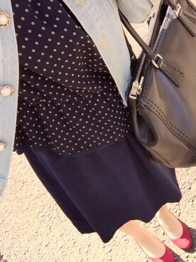 yayaさんのコーディネート