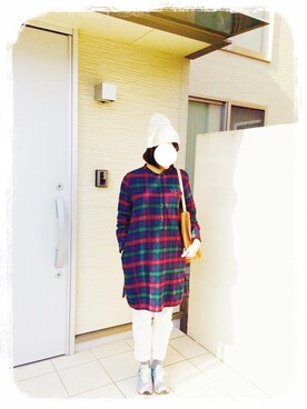 ulicさんのコーディネート