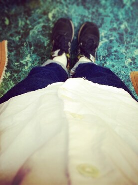 ulicさんのコーディネート