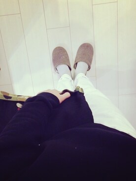 ulicさんのコーディネート