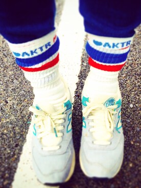 ulicさんのコーディネート