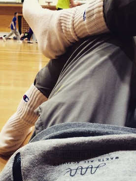 ulicさんのコーディネート