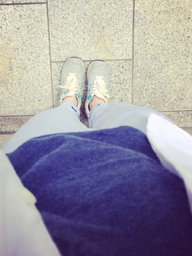 ulicさんのコーディネート