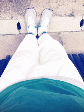 ulicさんのコーディネート