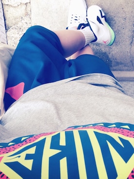 ulicさんのコーディネート