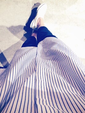 ulicさんのコーディネート