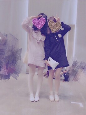 shiroさんのコーディネート