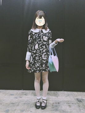 shiroさんのコーディネート