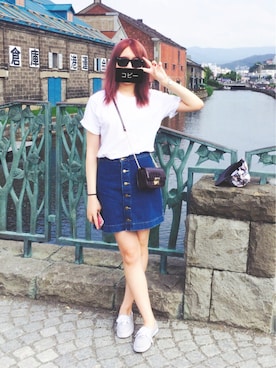 shiroさんのコーディネート