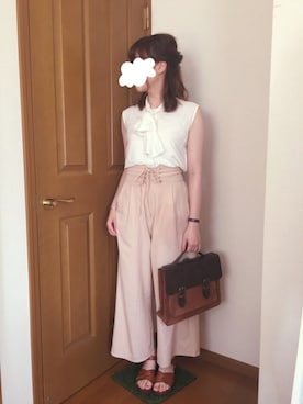 tsumugiさんのコーディネート