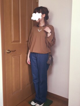 tsumugiさんのコーディネート