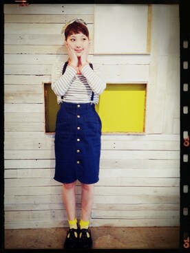 zumaさんのコーディネート