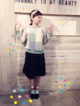 zumaさんのコーディネート