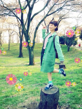 zumaさんのコーディネート