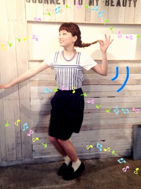 zumaさんのコーディネート