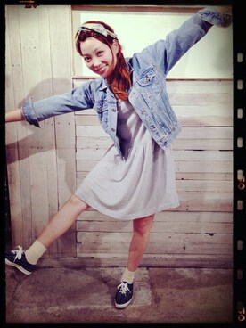 zumaさんのコーディネート