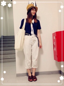 zumaさんのコーディネート