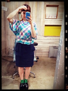 zumaさんのコーディネート