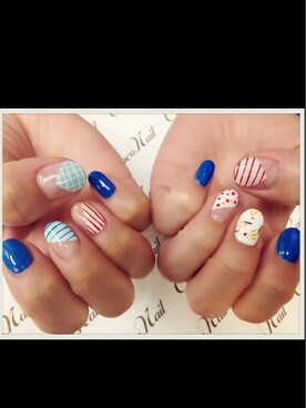 zumaさんのコーディネート