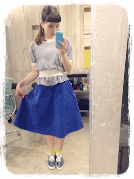 zumaさんのコーディネート