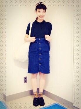 zumaさんのコーディネート