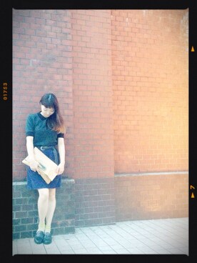 zumaさんのコーディネート