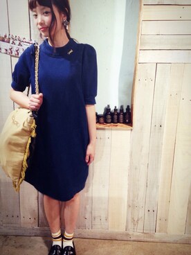 zumaさんのコーディネート