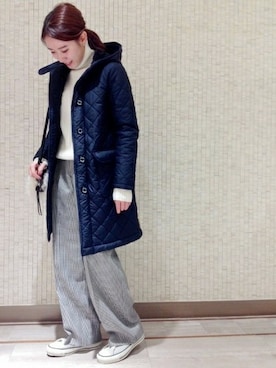 Ishishiさんのコーディネート