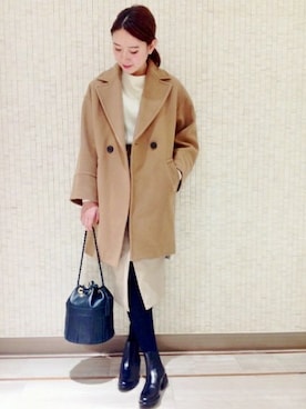 Ishishiさんのコーディネート